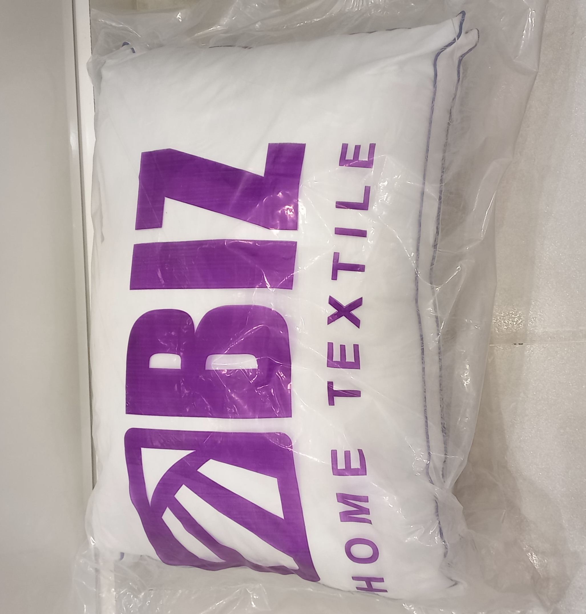 بالشت میکروفایبر